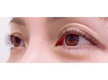 レイネイル アンド レイアイ 長嶺店(RAY NAIL & ray eye)/フラットマットラッシュ80本
