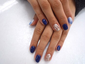 ザネイルズ(The Nails)/