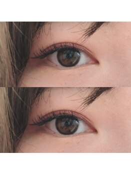 ベリー 中田店(Very)/【静岡 マツエク】