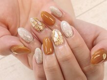 ドルチェネイル(Dolce.Nail)/.+..:.* Basicコース*..+.:*