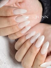 ジュンクス(JUNX)/JUNX Nail Collection