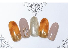 【定額ネイル】￥9680