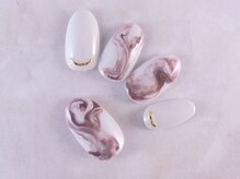 ネイルアンドまつげエクステ テラ 銀座店(Terra)/