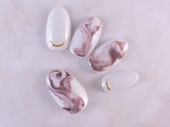 ネイルアンドまつげエクステ テラ 銀座店(Terra)/