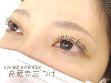 高蔵寺まつげ/パリジェンヌラッシュリフト☆