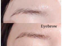 ジャム バイ ネオリーブ 高円寺(jam by neolive)/【アイブロウスタイリング】