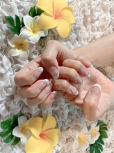 ティアレ(Tiare)/フレンチラメライン