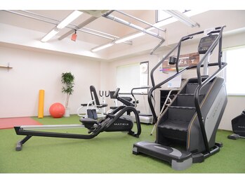 ライフ インパクト 米良店(LIFE IMPACT)