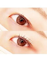 イーエヌトリップ(en.trip)/まつ毛パーマ