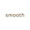 スムース(smooth)ロゴ