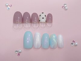 シンプルデザイン