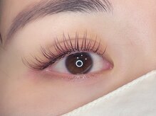 アイクイック 新宿 新宿駅西口店(Ai Quick)/ブラウンフラットラッシュ