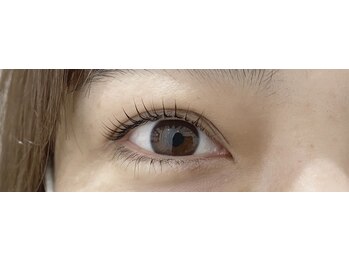 ケーオーエスビューティー(KOS beauty)/eyedesigner minamidani *