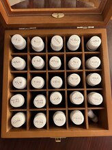 サロンドオー(salon de eau)/妊娠中や産後1年までは