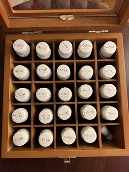 サロンドオー(salon de eau)/妊娠中や産後1年までは