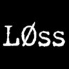 ロス(Loss)ロゴ