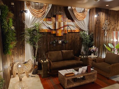 アジアンリラクゼーション ヴィラ 浦和店(asian relaxation villa)の写真