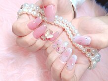 アルスネイル(Ars nail)/チークネイル