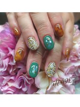アイネイル(iNAIL)/