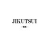 ジクツイ(JIKUTSUI)ロゴ