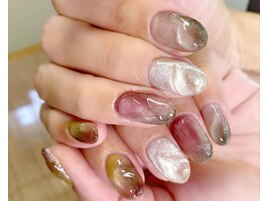 マグデコ付け放題12500円