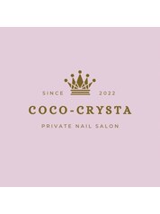 ココクリスタ(COCO-CRYSTA)｜ホットペッパービューティー