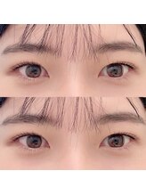 エン(EN)/ナチュラルパーマ