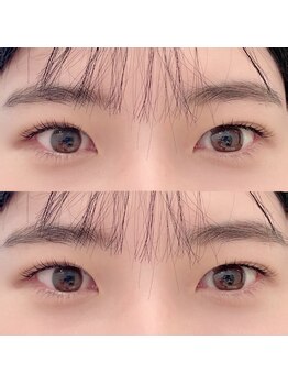 エン(EN)/ナチュラルパーマ