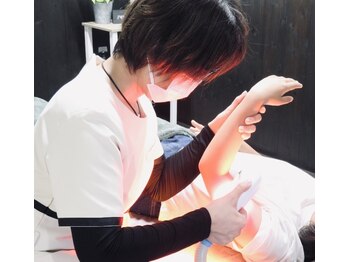 サロンTMP 熊本菊池/