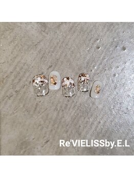 レヴィエリス バイ イーエル(Re VIELISS by E.L)/