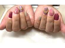 リーモ(Liimo)/サンプルデザイン