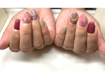 リーモ(Liimo)/サンプルデザイン