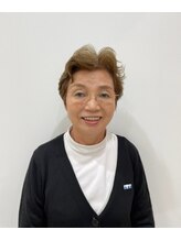 ポーラ ザ ビューティ 八幡浜中央店(POLA THE BEAUTY) 眞田井 ミサ子