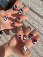 マイシティー ネイル(My City Nail)/