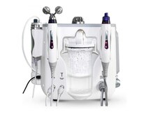 テセラ(TESELA)/高濃度水素水で毛穴洗浄エステ