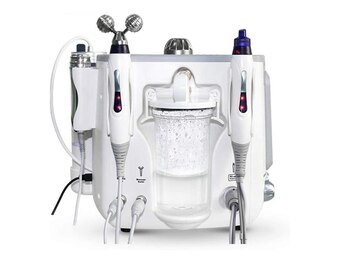 テセラ(TESELA)/高濃度水素水で毛穴洗浄エステ