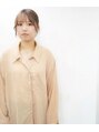 トーンアイラッシュ(Ton.EyeRush) sagara 