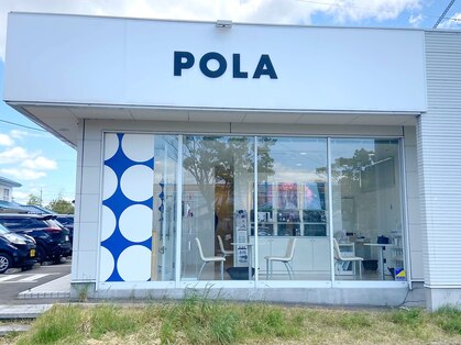 ポーラ ザ ビューティ 福島店(POLA THE BEAUTY)の写真