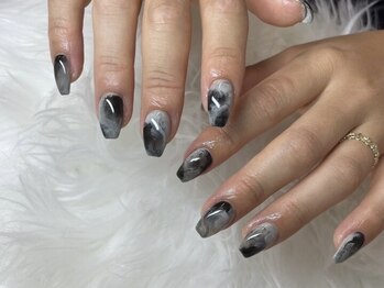 ヴィヴィ バイ セブンルックス(vivi by 7LOOKS)/90分デザインコース