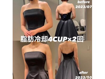 ディオーネ(Dione)/ブライダル様もお任せあれ★☆