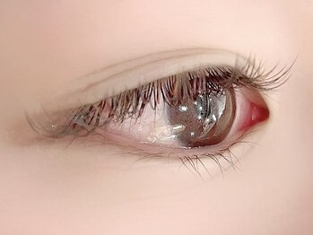 ニュートラル(NEUTRAL)の写真/【千林駅徒歩1分】駅チカで通いやすいのも魅力の一つ☆ふんわり愛されeyeであなたの目元を美しく演出♪