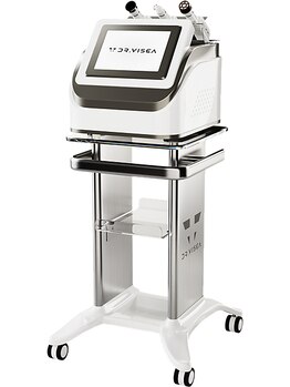 ヘアデザインアンドエステティック リコ(hair design&esthetic rico)/プラズマ　ネオ