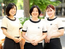 フローボディ(flow BODY)の雰囲気（最新マシン「ハイパーナイフ」を導入［山口/痩身/ダイエット］）