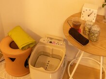 よもぎ蒸し♪ハーブリーディングで、最近の様子が丸わかり！？