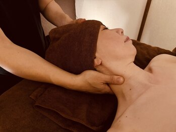 サロン ヴァルム 赤坂店(salon warm)/赤坂/溜池山王/虎ノ門/六本木