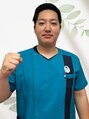 こころ整骨院 イオンモール浦和美園院/多田 龍太