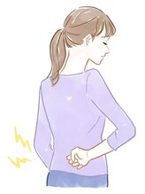 整体オガサワラ/カラダが悲鳴を上げていませんか