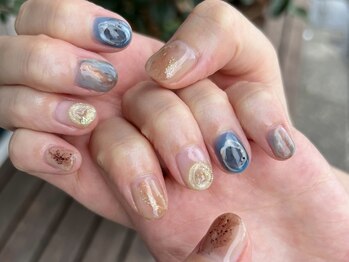 ハレ(80_hare_)/夏と秋80hareコース