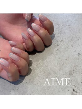 アイム(AIME)/シンプル