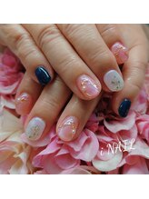 アイネイル(iNAIL)/